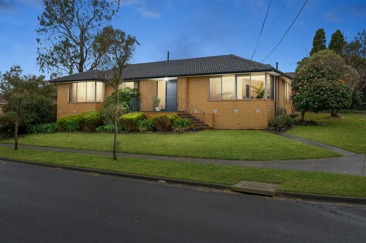 Main view of Homely house listing, 1 Venice Court, Frankston VIC 3199