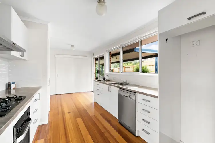 Fifth view of Homely house listing, 1 Venice Court, Frankston VIC 3199