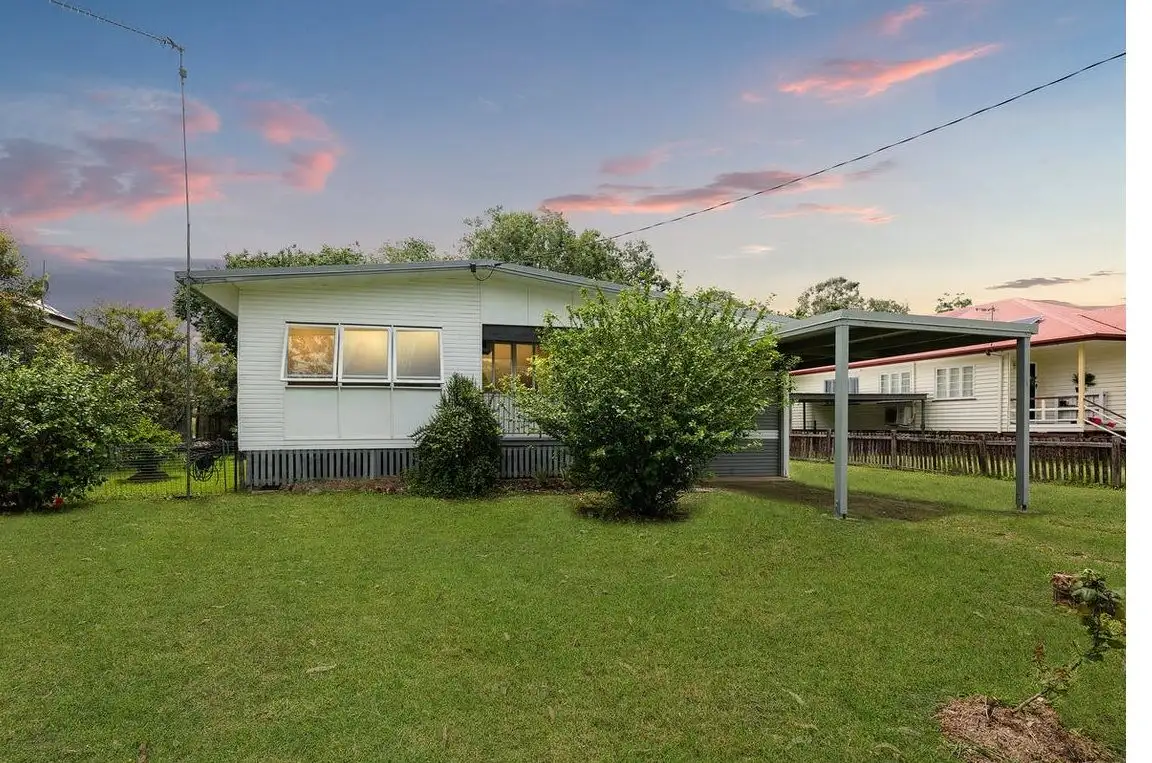 Main view of Homely house listing, 10 Short Street, Esk QLD 4312