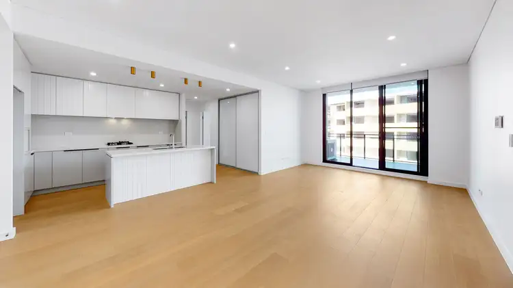 Main view of Homely apartment listing, 233/2 Gerbera Place, Kellyville NSW 2155