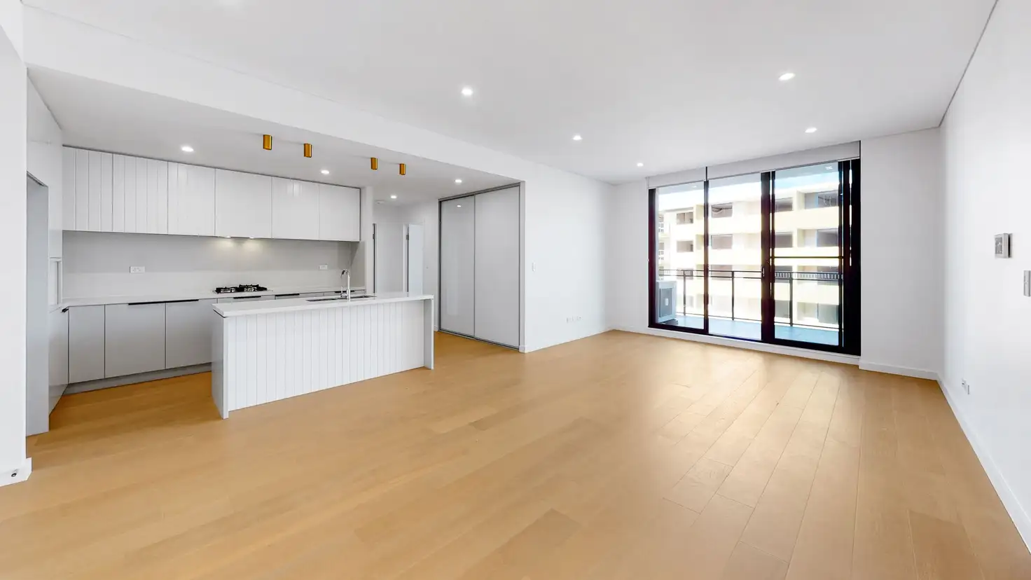 Main view of Homely apartment listing, 233/2 Gerbera Place, Kellyville NSW 2155