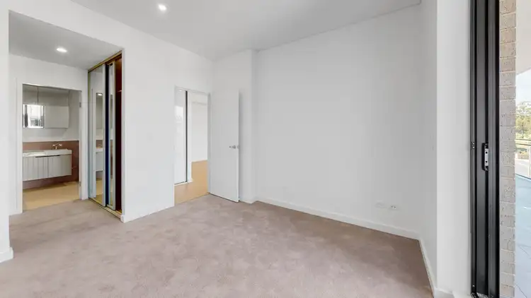 Fourth view of Homely apartment listing, 233/2 Gerbera Place, Kellyville NSW 2155
