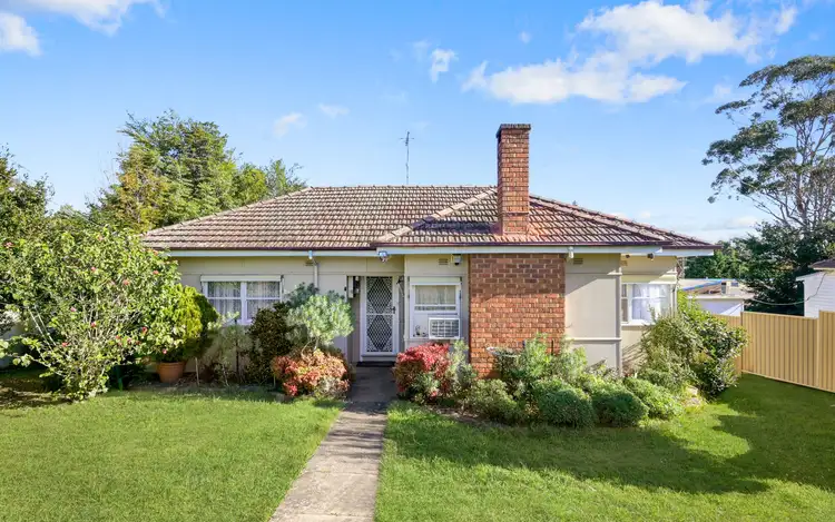 15 Genty Street, Campbelltown NSW 2560