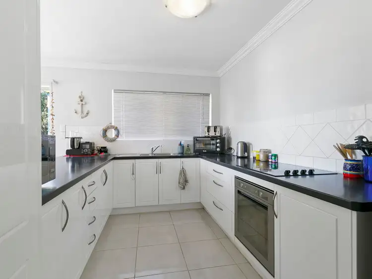 Second view of Homely unit listing, 1/81 Chaucer Street, Moorooka QLD 4105