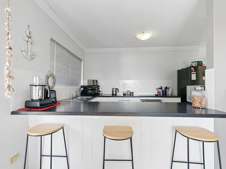 Third view of Homely unit listing, 1/81 Chaucer Street, Moorooka QLD 4105