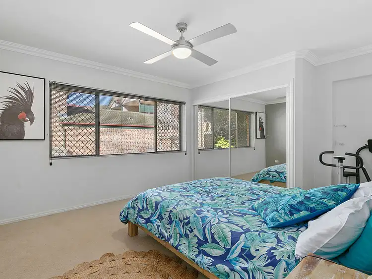 Fifth view of Homely unit listing, 1/81 Chaucer Street, Moorooka QLD 4105