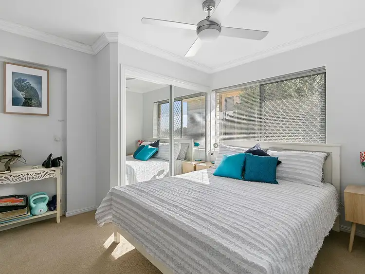 Sixth view of Homely unit listing, 1/81 Chaucer Street, Moorooka QLD 4105