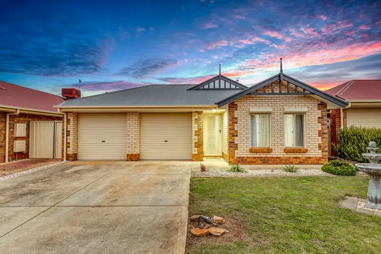 4 Manilla Street, Munno Para West SA 5115
