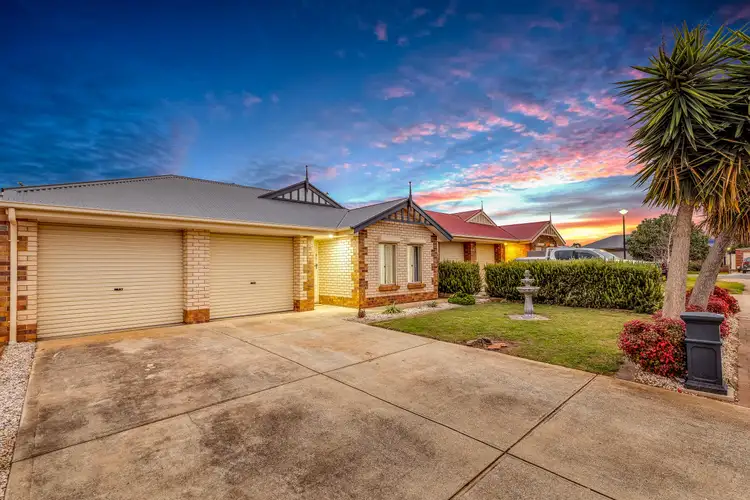 Second view of Homely house listing, 4 Manilla Street, Munno Para West SA 5115