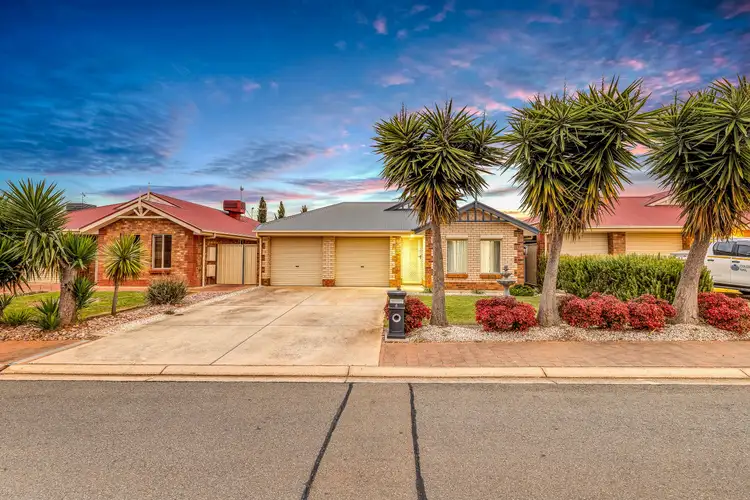 Third view of Homely house listing, 4 Manilla Street, Munno Para West SA 5115