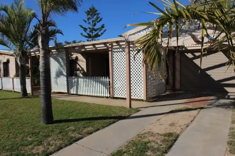 Second view of Homely house listing, 5 Pickering Drive, Dongara WA 6525