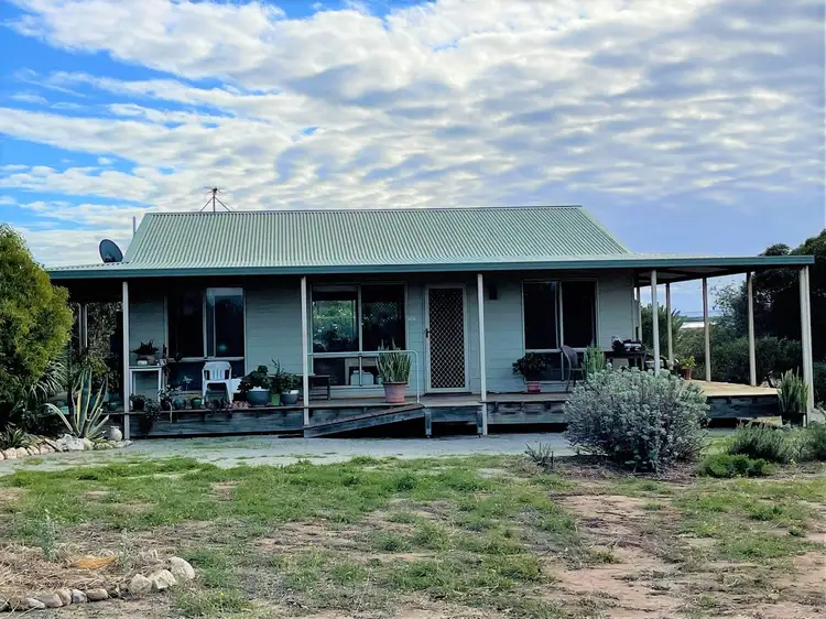 Main view of Homely house listing, 81 Padbury Road, Bookara WA 6525