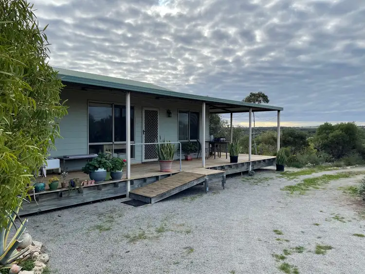 Second view of Homely house listing, 81 Padbury Road, Bookara WA 6525