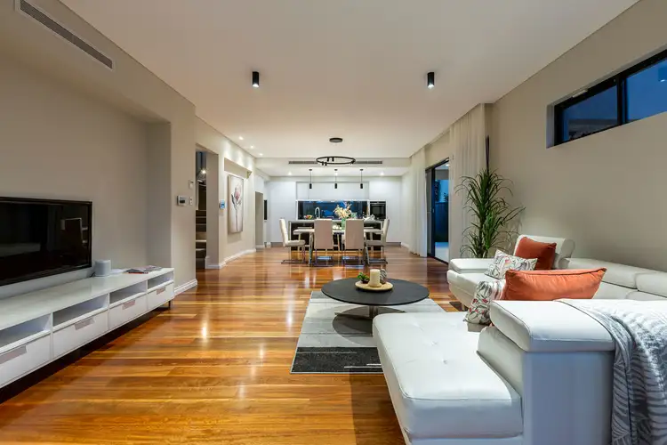 Fifth view of Homely house listing, 52 French Street, Joondanna WA 6060