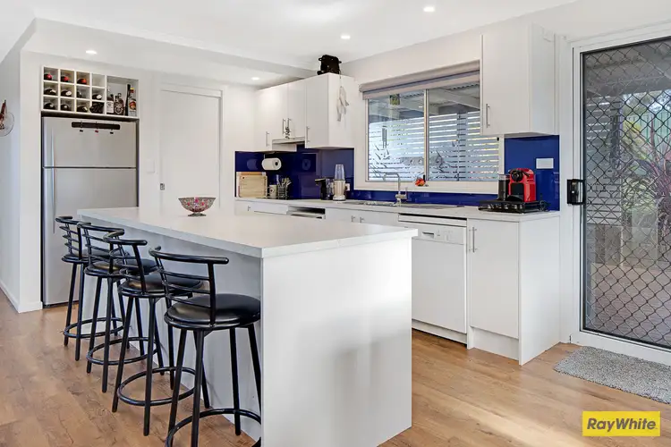 Main view of Homely house listing, 5 Renee Crescent, Moruya Heads NSW 2537