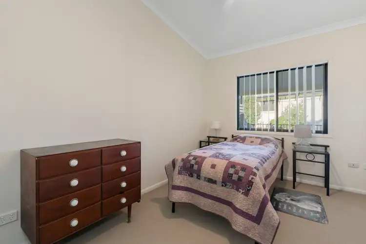 Sixth view of Homely villa listing, 18/466 Steve Irwin Way, Beerburrum QLD 4517
