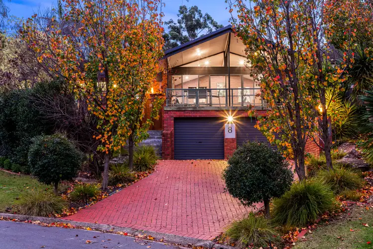 Main view of Homely house listing, 8 Perrin Street, Highbury SA 5089