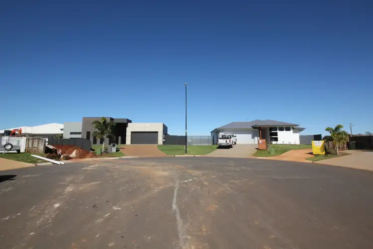 Fourth view of Homely land listing, 8 Bowerbird Court, Branyan QLD 4670