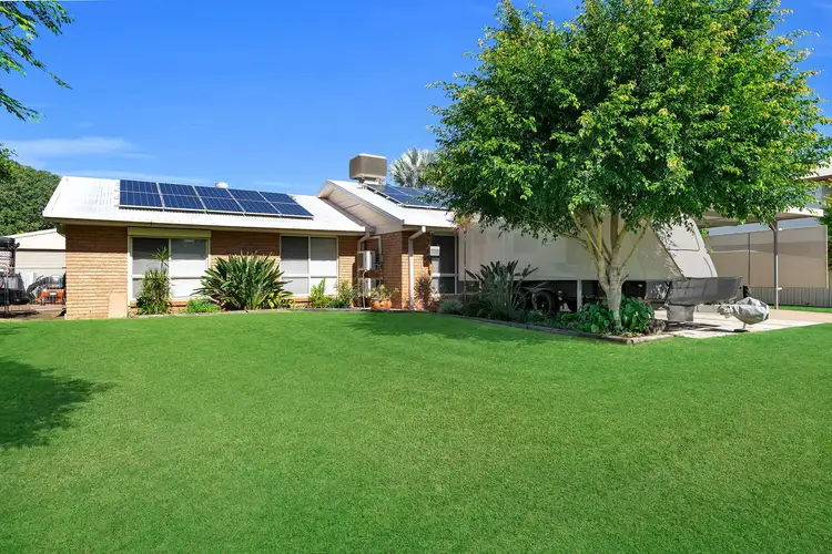 Main view of Homely house listing, 7 Barbara Court, Emerald QLD 4720