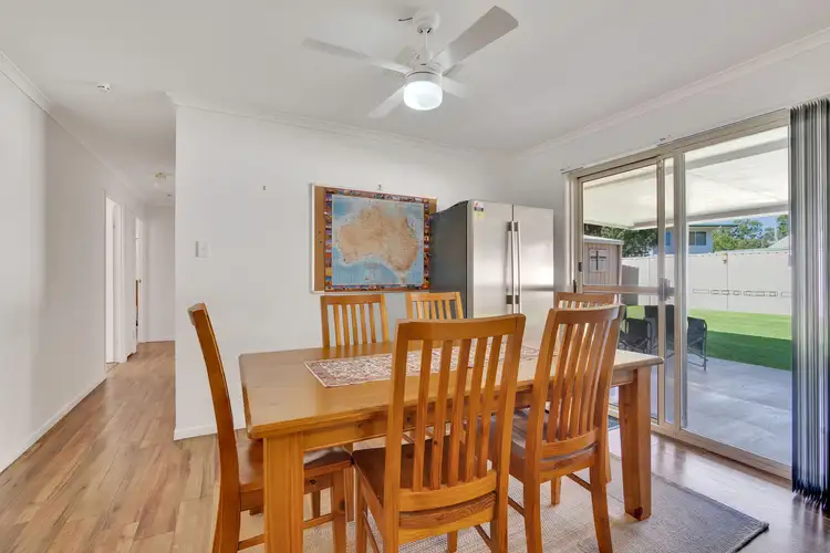 Sixth view of Homely house listing, 7 Barbara Court, Emerald QLD 4720