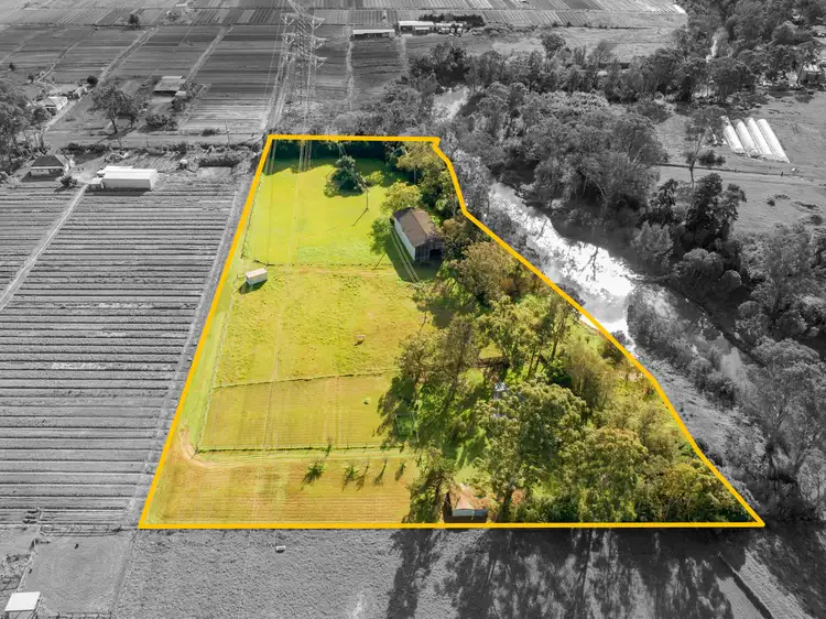 208 Sixth Avenue, Llandilo NSW 2747