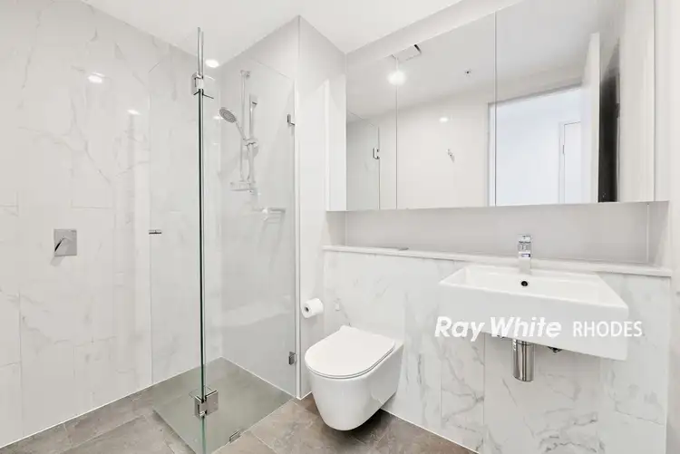 Sixth view of Homely apartment listing, 503/1 Carter Street, Lidcombe NSW 2141