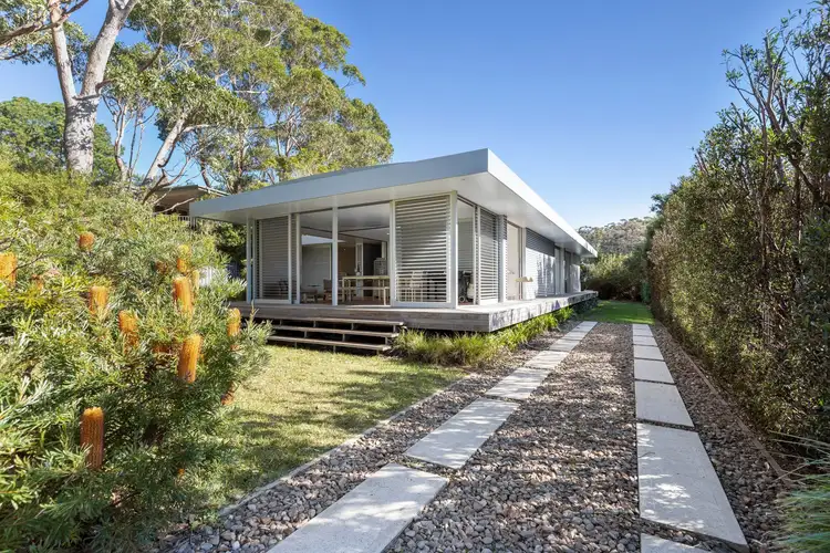 Third view of Homely house listing, 11 Holly Street, Bendalong NSW 2539