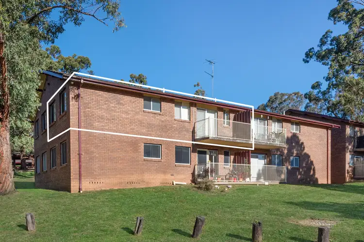 35/1 Lavinia Place, Ambarvale NSW 2560