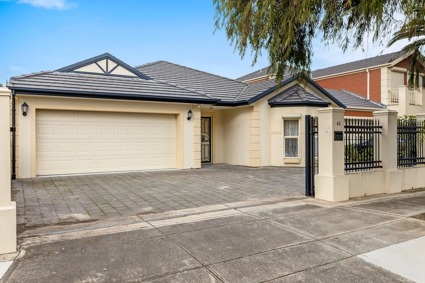 Main view of Homely house listing, 43 Duthie Street, Ferryden Park SA 5010