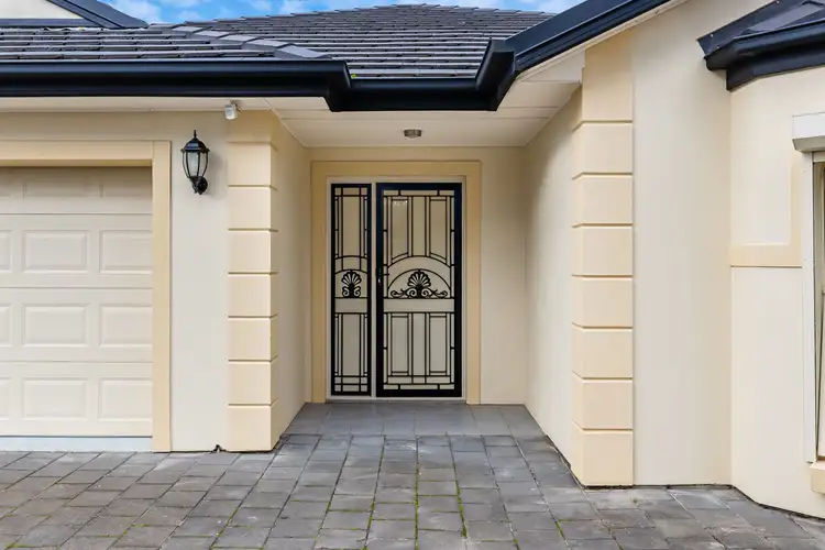 Second view of Homely house listing, 43 Duthie Street, Ferryden Park SA 5010