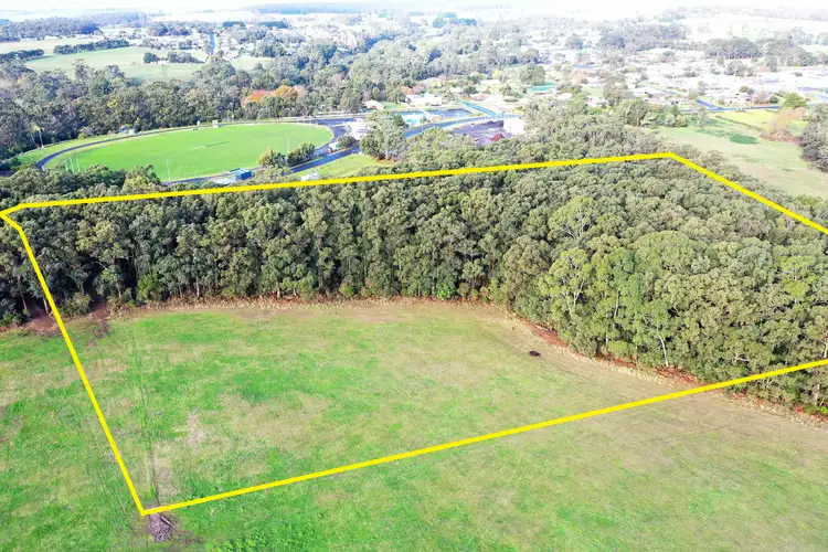 Main view of Homely land listing, 2/77 Curdies River Road, Timboon VIC 3268