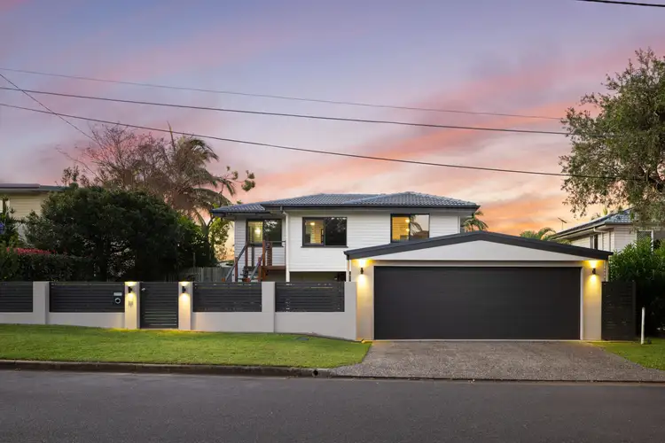 Main view of Homely house listing, 6 Dalloon Street, Boondall QLD 4034