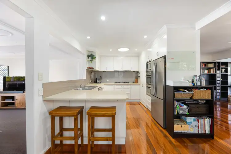 Third view of Homely house listing, 6 Dalloon Street, Boondall QLD 4034