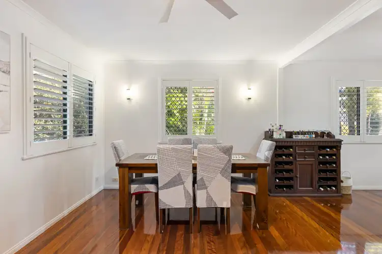 Fourth view of Homely house listing, 6 Dalloon Street, Boondall QLD 4034