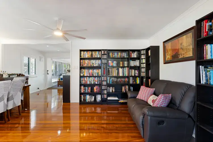 Fifth view of Homely house listing, 6 Dalloon Street, Boondall QLD 4034