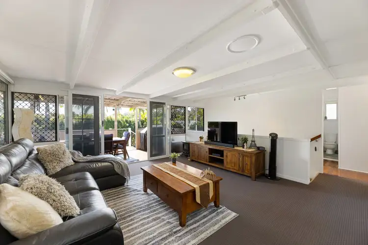 Sixth view of Homely house listing, 6 Dalloon Street, Boondall QLD 4034