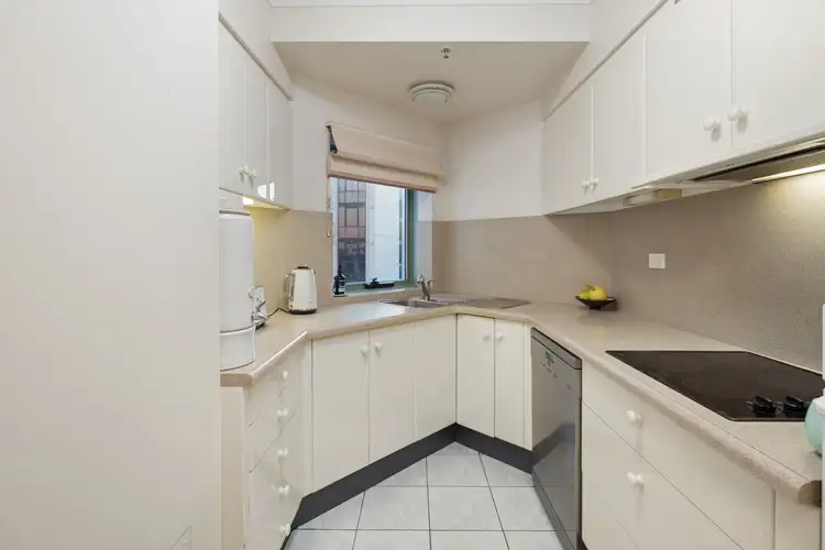 Sixth view of Homely apartment listing, 55/35 Howard Street, Brisbane City QLD 4000