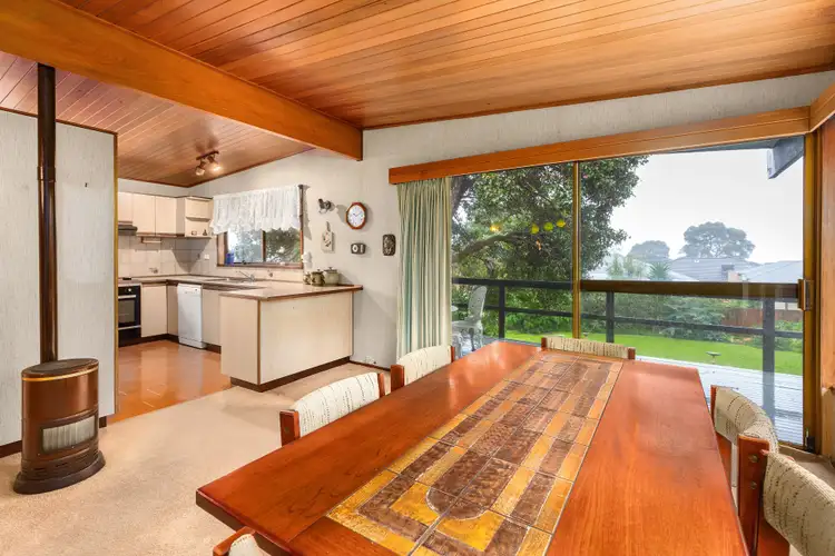 Fifth view of Homely house listing, 30 Riley Street, Mccrae VIC 3938