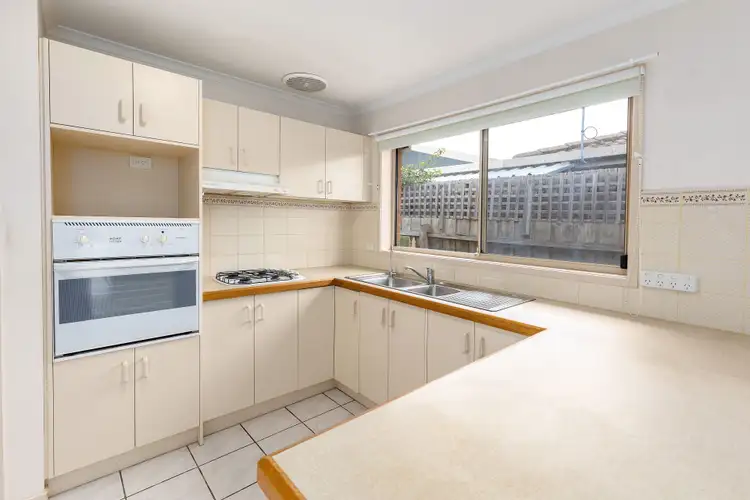 Second view of Homely house listing, 1 Second Avenue, Rosebud VIC 3939