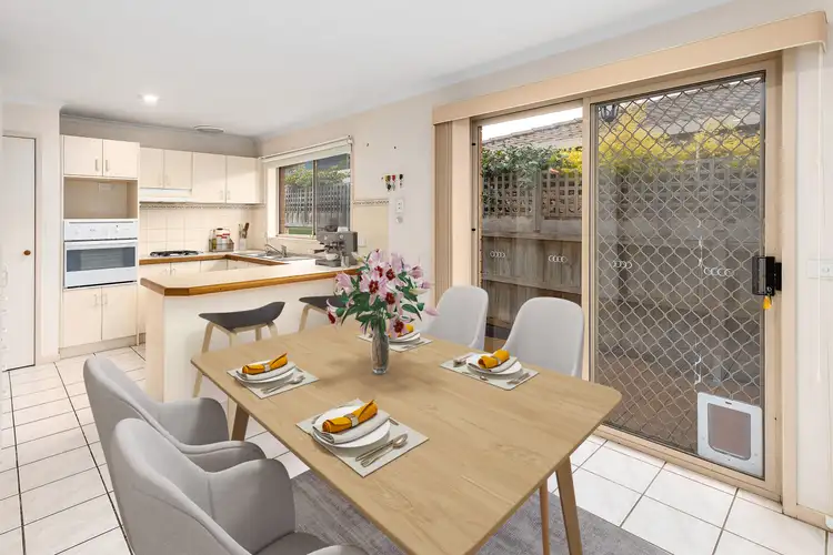Third view of Homely house listing, 1 Second Avenue, Rosebud VIC 3939