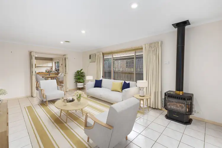 Fifth view of Homely house listing, 1 Second Avenue, Rosebud VIC 3939