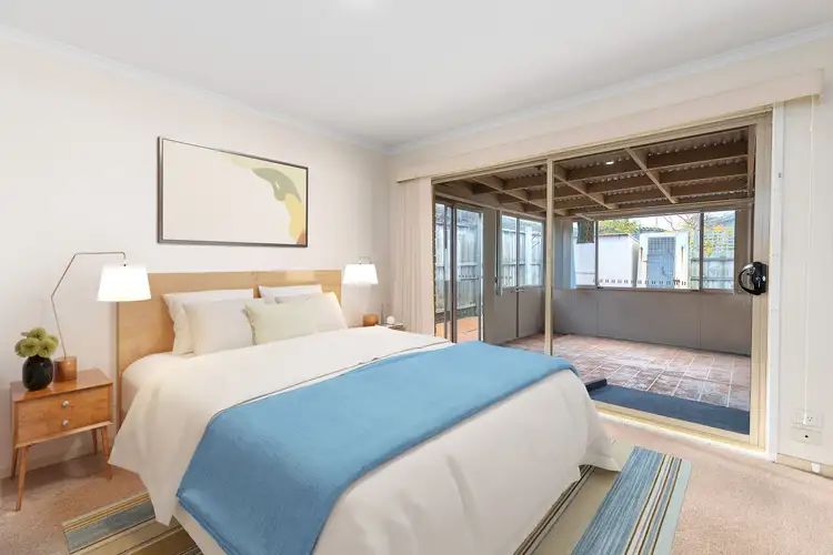 Sixth view of Homely house listing, 1 Second Avenue, Rosebud VIC 3939