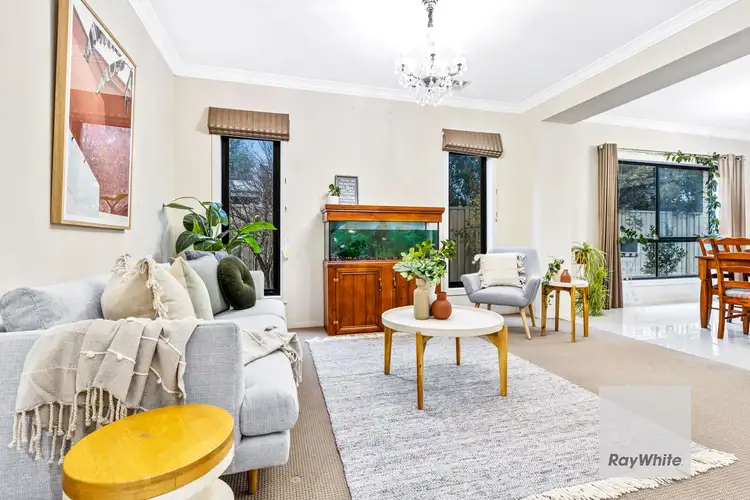 Fifth view of Homely house listing, 22 Taylors Hill Boulevard, Taylors Hill VIC 3037