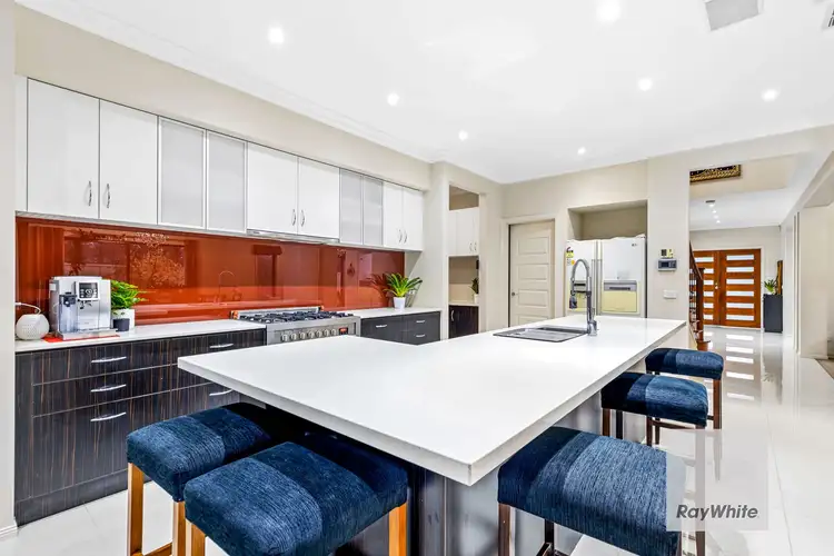 Sixth view of Homely house listing, 22 Taylors Hill Boulevard, Taylors Hill VIC 3037