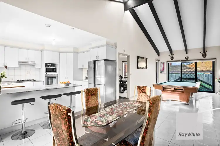 Seventh view of Homely house listing, 19 Messina Crescent, Taylors Lakes VIC 3038