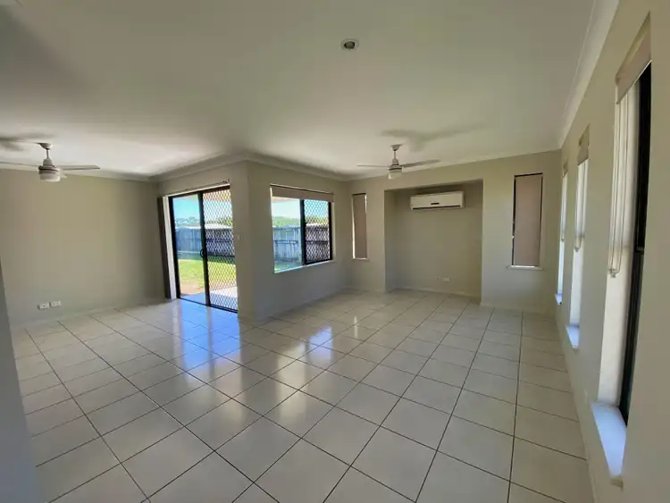 Second view of Homely house listing, 41 Pacific Avenue, Sarina QLD 4737