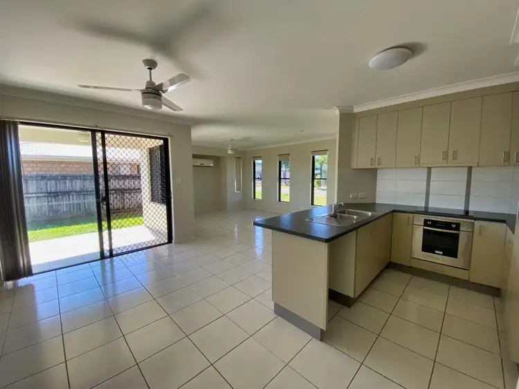 Fourth view of Homely house listing, 41 Pacific Avenue, Sarina QLD 4737