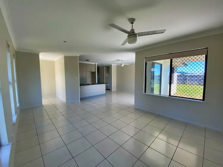 Fifth view of Homely house listing, 41 Pacific Avenue, Sarina QLD 4737