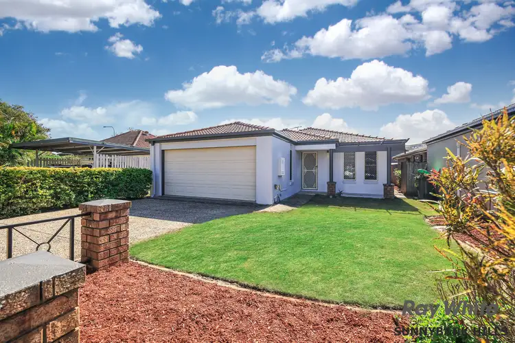 Main view of Homely house listing, 10 Alconah Street, Sunnybank QLD 4109