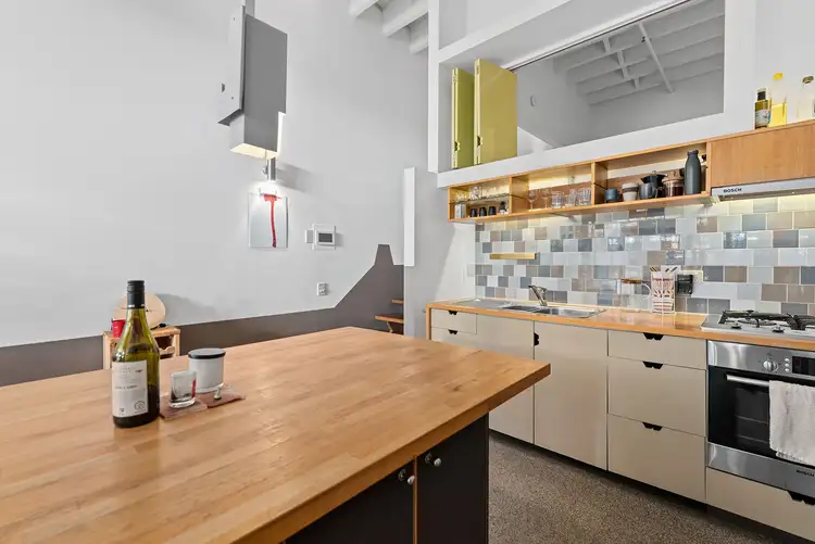 Fourth view of Homely apartment listing, 4/8 Skyring Terrace, Teneriffe QLD 4005
